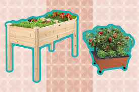 Raised Garden Bed $76