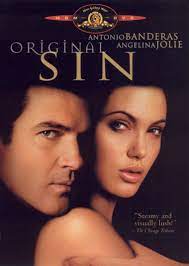 Original Sin (R)
